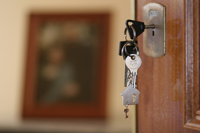 Americká nebankovní hypotéka bez doložení příjmů a bez registrů