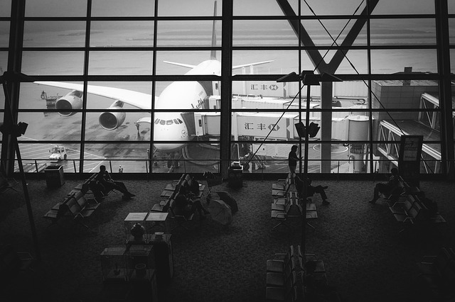 Check-in