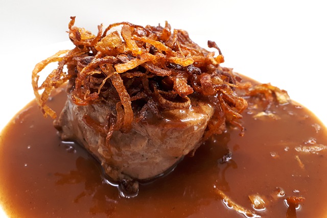 Zdravá a nenahraditelná perla naší gastronomie