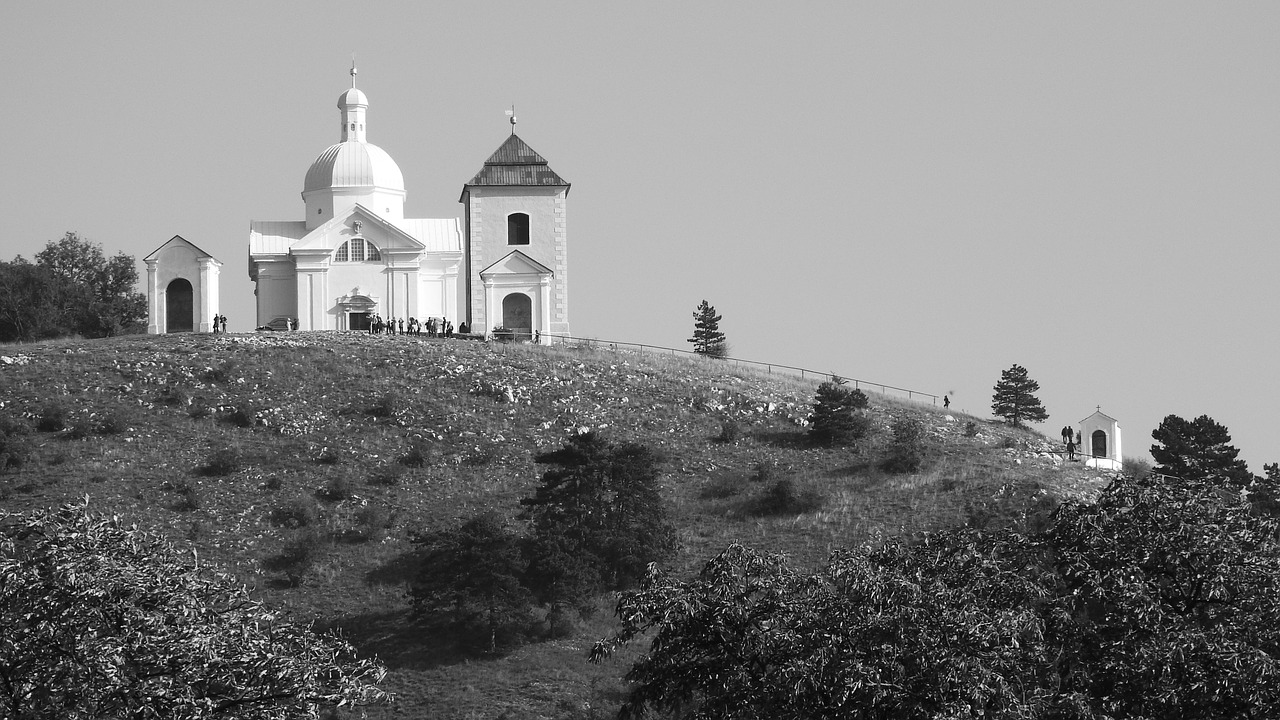 Tato oblast je chráněná