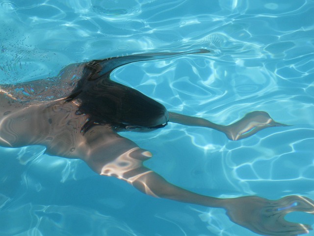 Voda přímo perfektní Voda přímo perfektní