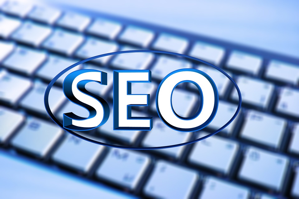 Firemní online marketing